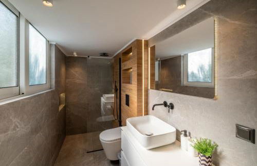 Azure7 Seaside - Luxury Apartment in Varkiza - Foto 23