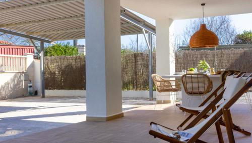 Chalet Centro Encuestre MET OLIVA NOVA - Photo 5