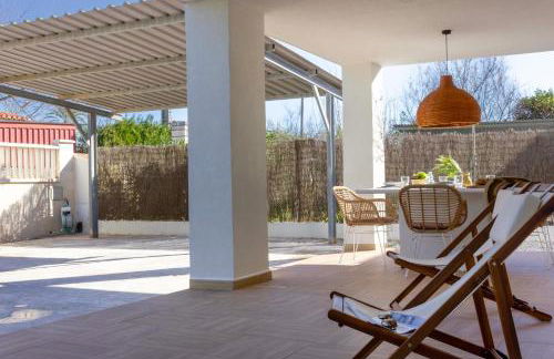 Chalet Centro Encuestre MET OLIVA NOVA - Foto 5