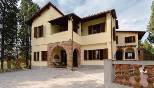 Riccimballa Luxury House - Foto 3, Garden