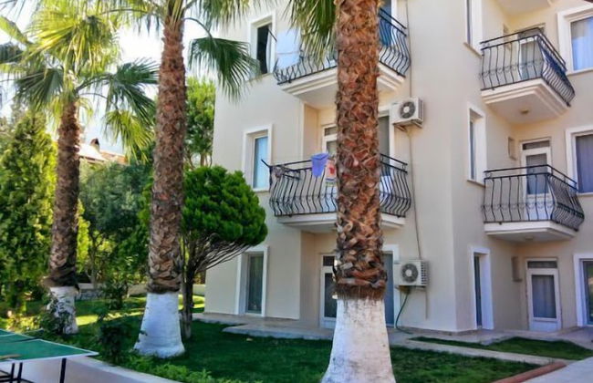 Eftelya Apart Otel - Foto 25