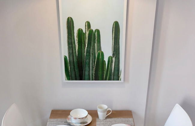 Beautiful Condo Nimman Area, Terracepoolgym - Foto 26