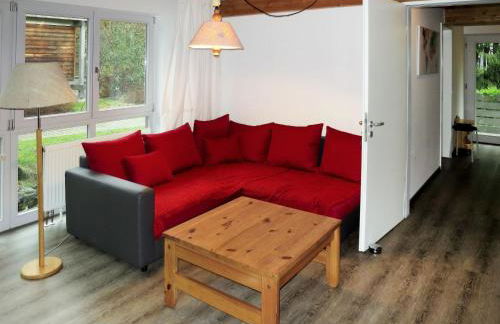 Chalet Christine by Interhome - Foto 25