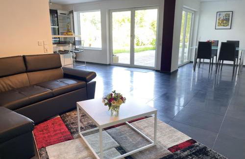 Blick ins Grüne - Foto 14