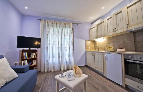 Flamingo Hotel Pelion - Seaside Superior Studios & Suites - Foto 69