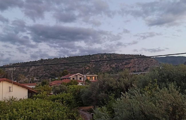 Lovely 2-bedroom Villa in Akrata, all Seasons! - Foto 60