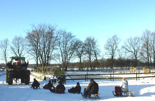 Ferienwohnung 3 - Foto 8