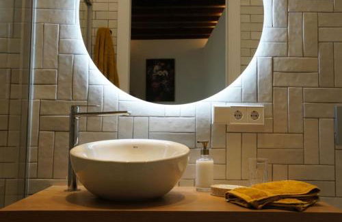 Mini hotel in the heart of Sevilla for exclusive usage - Foto 36