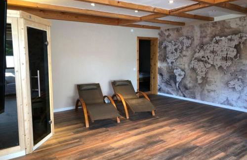 Holiday Apartment Silberborth - Foto 13