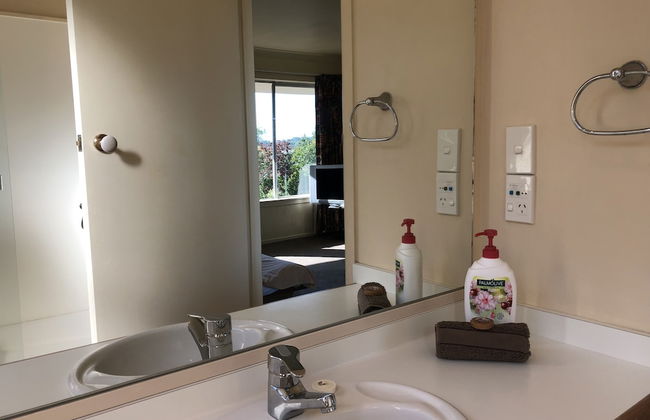 Mount Hobson Boutique Accommodation - Foto 36