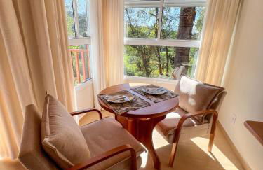 Chalés Essência da Serra - Foto 19