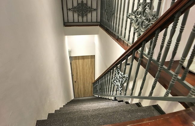 iBook10 Deluxe Loft Suite Room by iBook Homestay - Foto 22