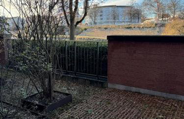 Schönste Donaulage mit Terrasse 2 - Foto 10