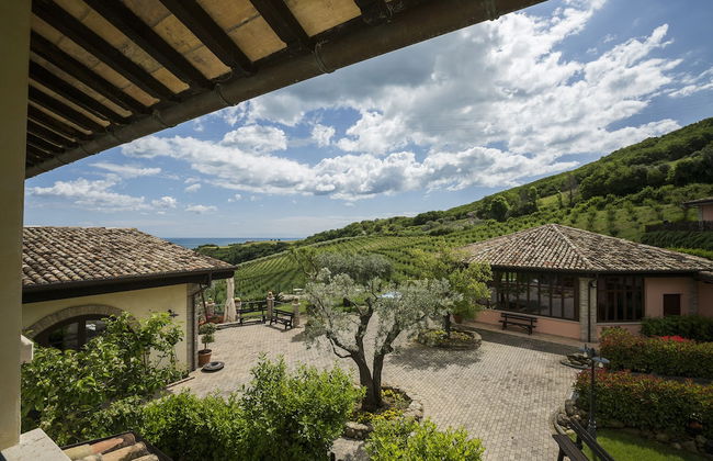 Country House Il Cascinale - Foto 32