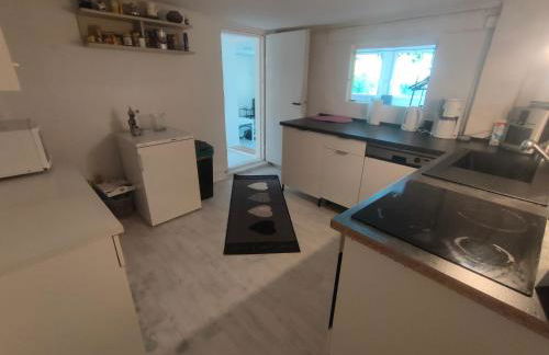 Ferienwohnung mit großem Garten - Foto 14