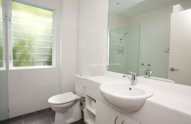 Coral Sea Villas - Foto 21