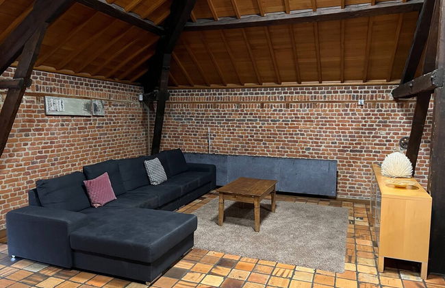 Mansion With Pool, Neblon - Foto 16