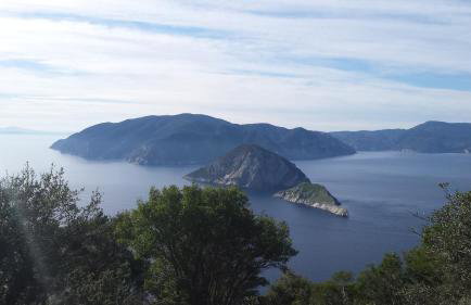 Stella's traditional house. - Foto 16