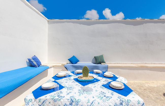 3315 Villetta Carmela by Barbarhouse - Foto 27