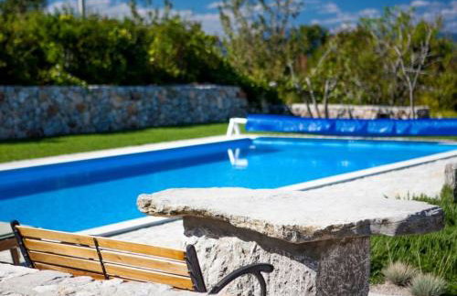 Holiday Home Villa Oravec mit Garten- Grill und Terrasse by Interhome - Foto 26