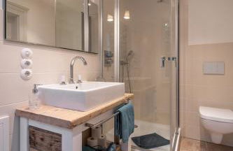 Ferienwohnungen Finkenherd 5 - Foto 131