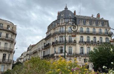 Charming cozy studio - Foto 11