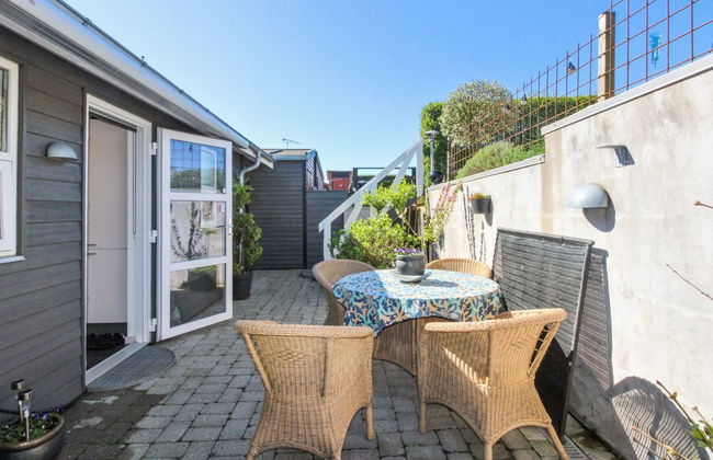 "Grim" - 5m from the sea - Foto 5