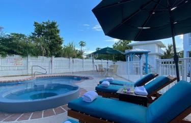 Private Estate Pool Ocean View 20 minutes to Key West - Foto 27