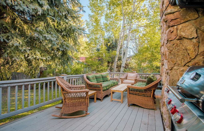 River House Hot Tub 15min to Downtown Skiing - Foto 26