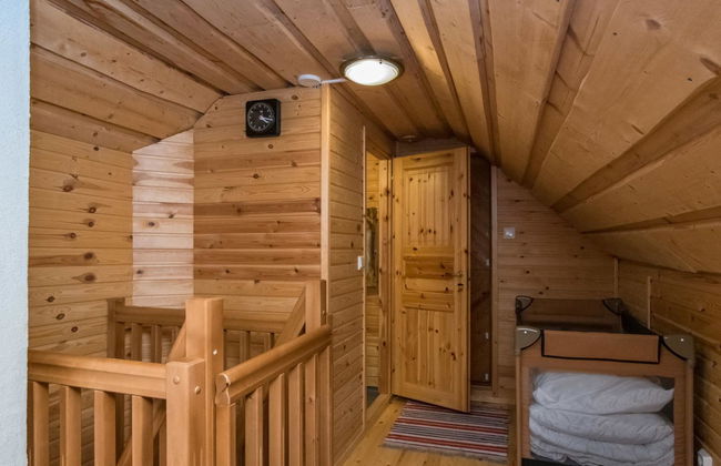 Orava-apaja - Foto 21