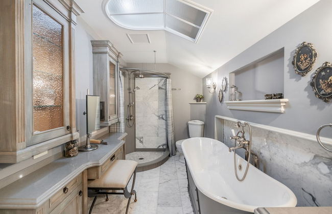 GLOBALSTAY. Charming 3 Bedroom House in North York - Foto 48