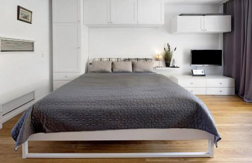 Boutique Apartment Anybody - Foto 9