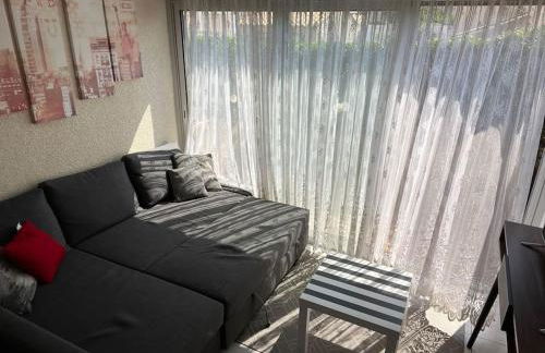 Appartement avec Piscine - Foto 10