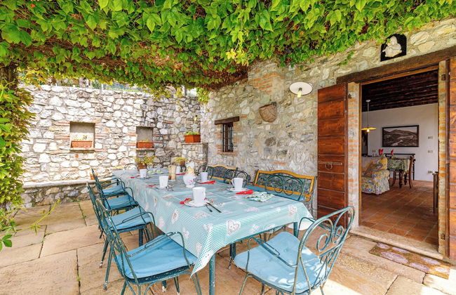 Villa Formaga- Relax and View Lake - Photo 20