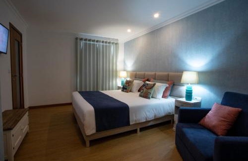 Casa d'Avó Guesthouse and Apartment - Photo 28