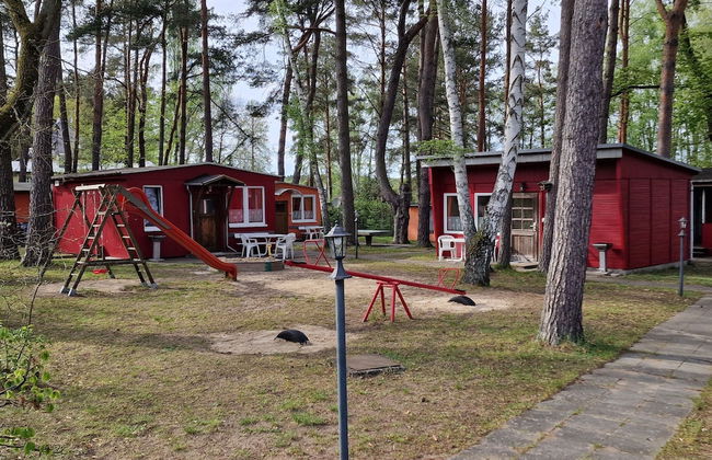 Ferienanlage Am Sidowsee - Foto 14