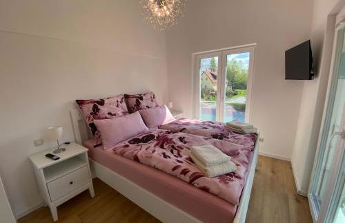 Ferienhaus „Am Sandstein“ - Foto 8