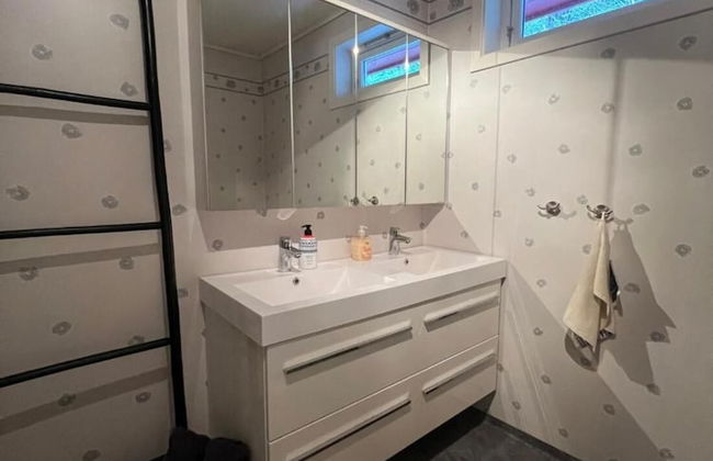 Comfortable Villa In Lillyhammer - Foto 13