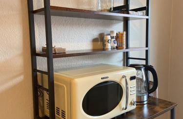 Lagerhaus Gabriel-Oasen in der Stadt - Foto 48