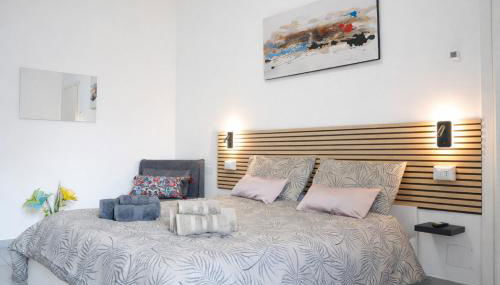 VivimiHome - Crespi House a 3 minuti dalla Metro - Foto 3, towels