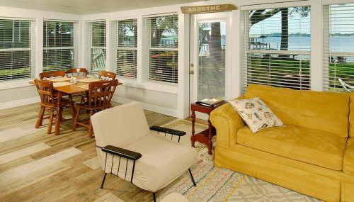 Harts Cottage - Foto 5