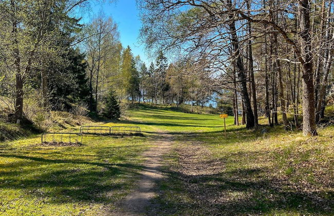 6 Person Holiday Home in Varmdo-by Traum - Foto 31