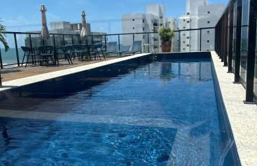 Lindo apartamento na zona sul de Ilhéus - Foto 18