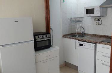 APARTAMENTO RONDA 4 BOLICHES Primera línea de playa - Foto 26