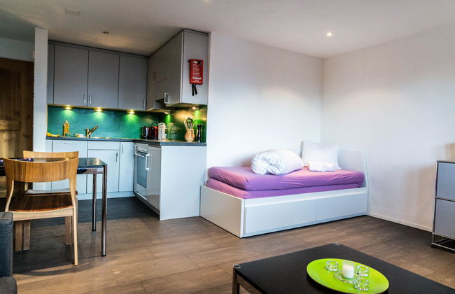 Sportina 22 2. OG Süd - Foto 5