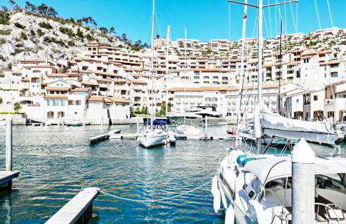 Portopiccolo Avolare Apartments in panoramic terrasses - Foto 57