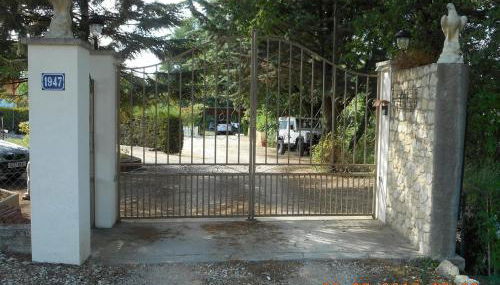 Le Rieufroid - Foto 4