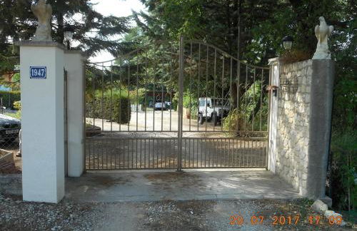 Le Rieufroid - Foto 4