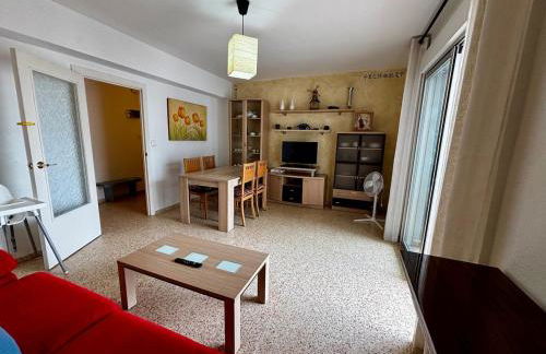 Hermoso piso en la playa - Foto 1