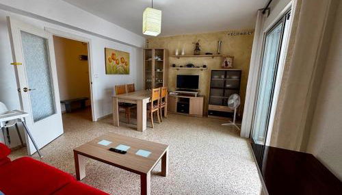 Hermoso piso en la playa - Foto 1